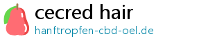 cecred hair