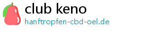 club keno