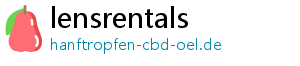 lensrentals