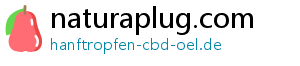 naturaplug.com