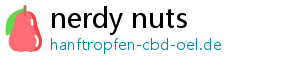 nerdy nuts