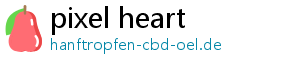 pixel heart