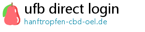 ufb direct login